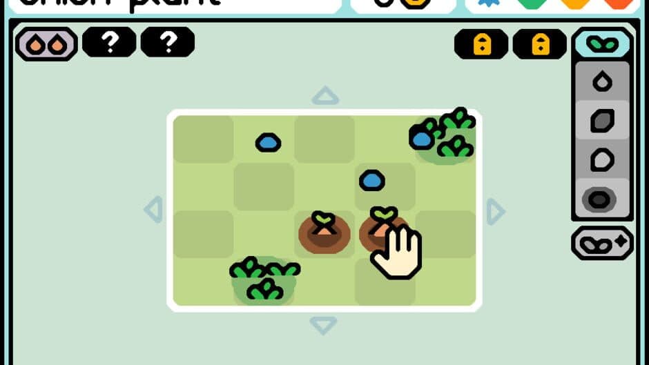 Tuin screenshot 1