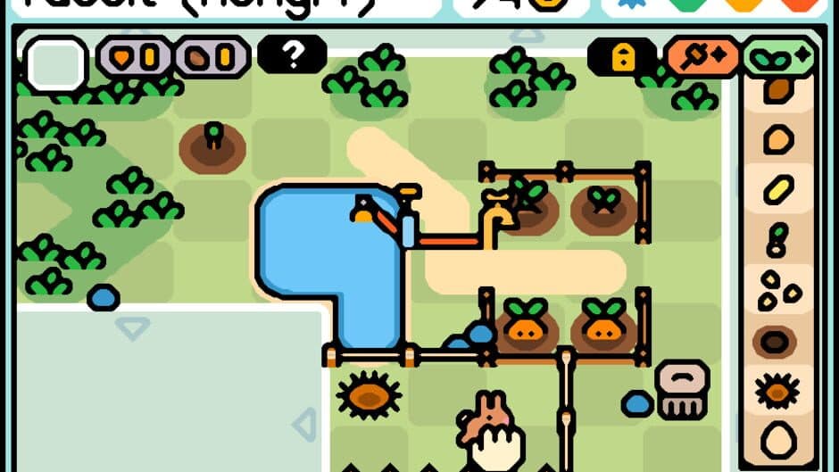 Tuin screenshot 2