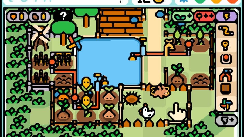 Tuin screenshot 3