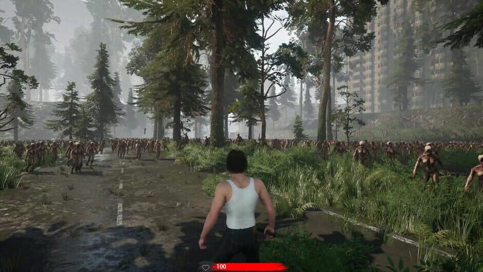 Passed Out screenshot 2
