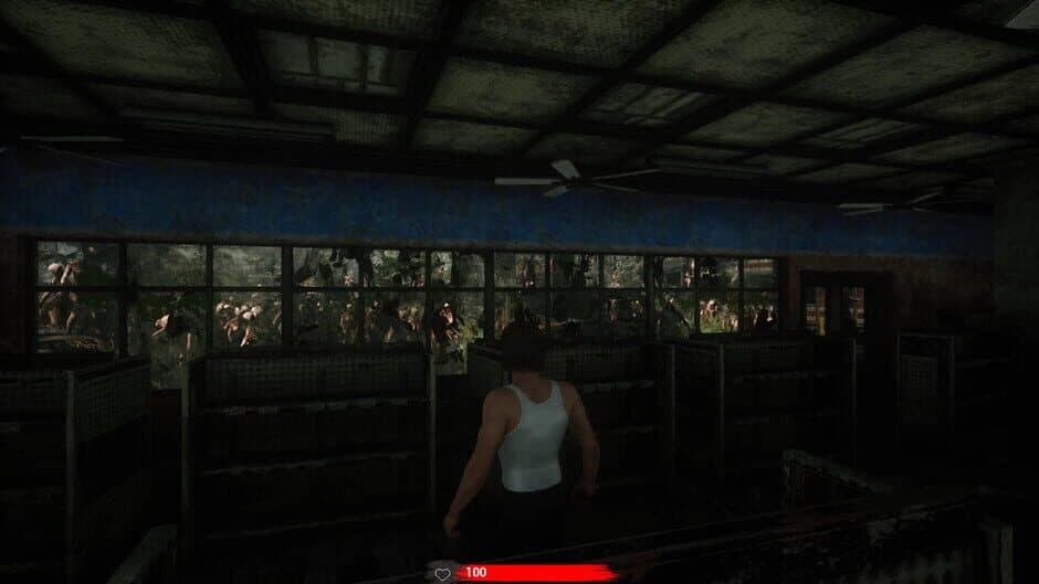 Passed Out screenshot 3