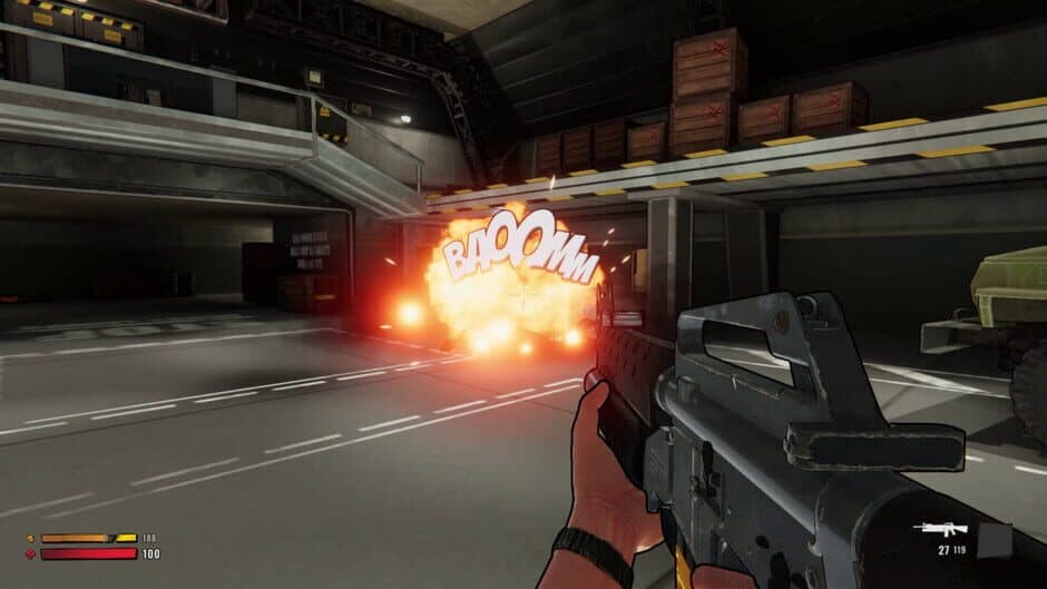 XIII: Limited Edition screenshot 1
