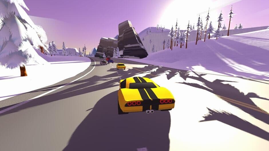 Race me now screenshot 2