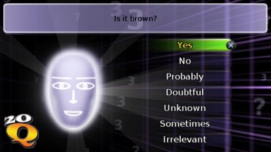 20Q screenshot 4