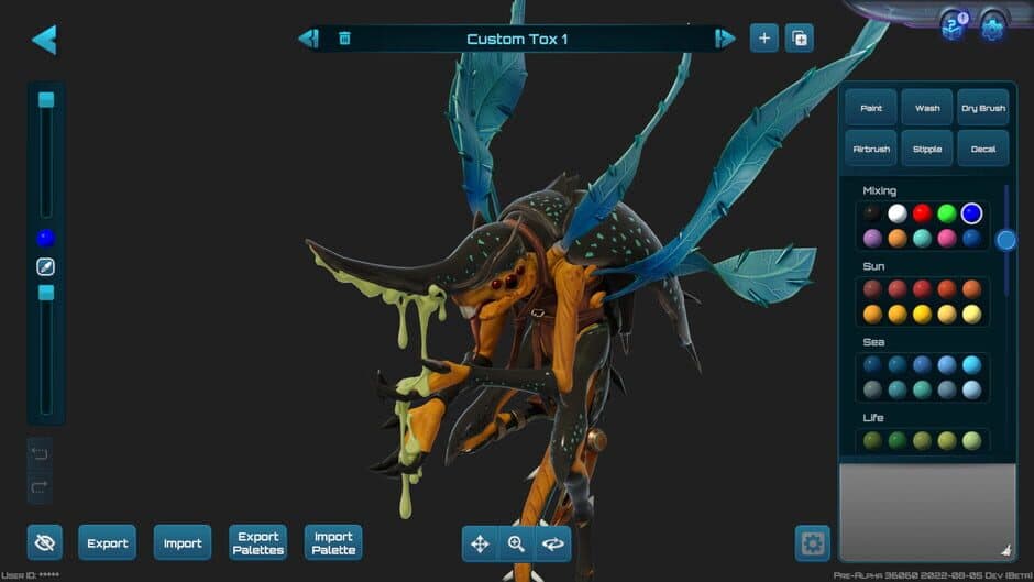 Moonbreaker screenshot 4