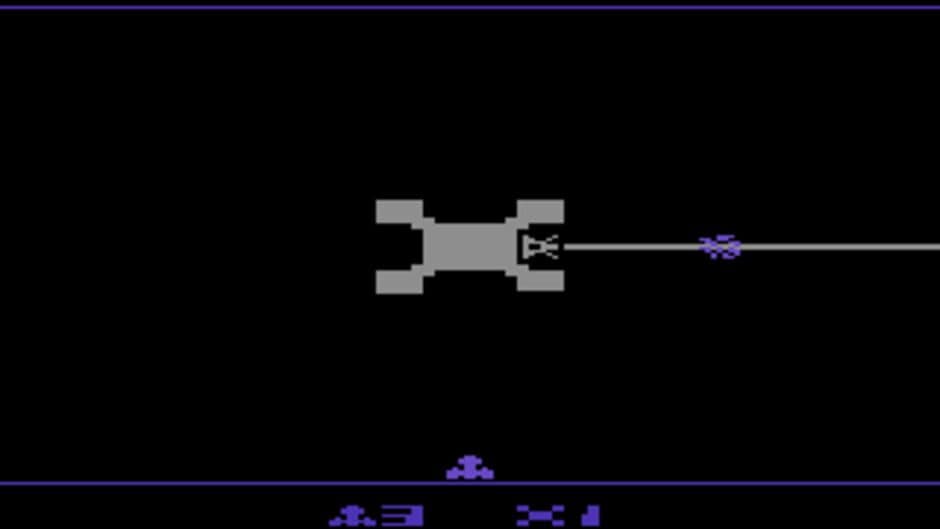 Vault Assault screenshot 1
