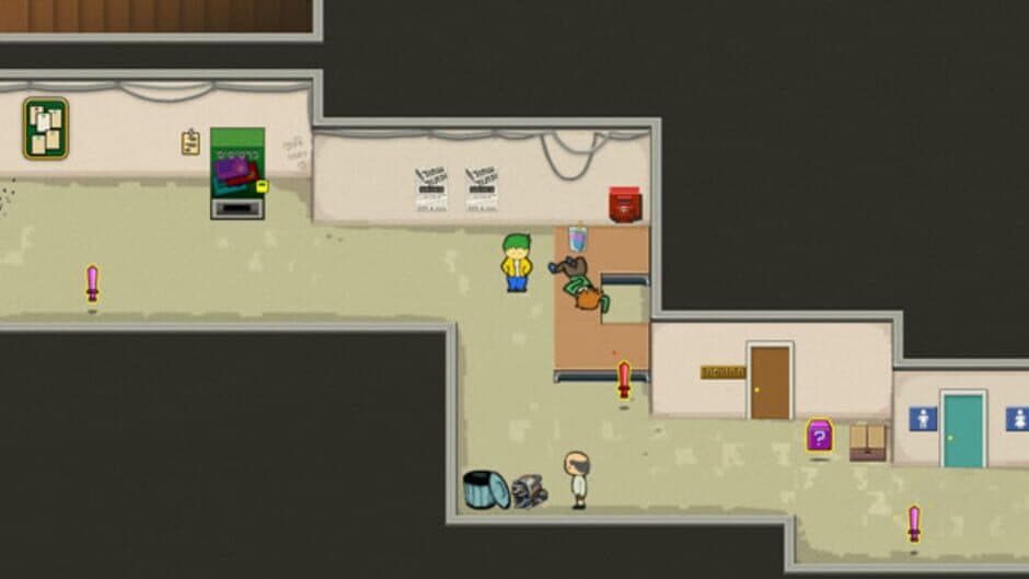 Open Day screenshot 3