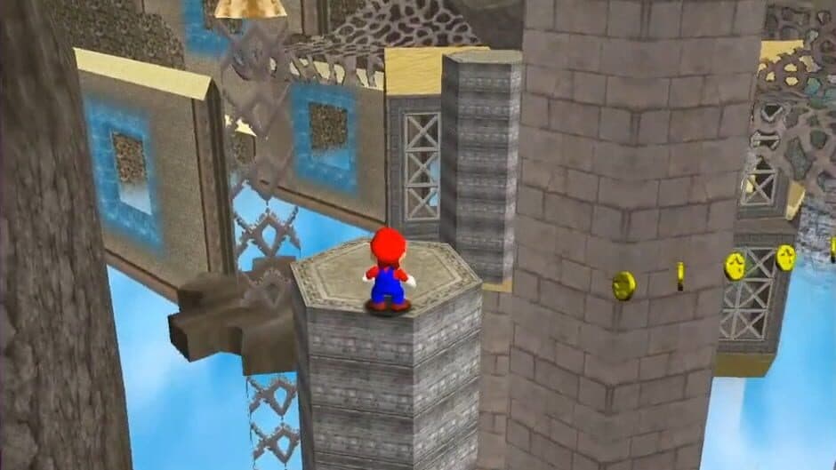 Another Boss Battle Test screenshot 1