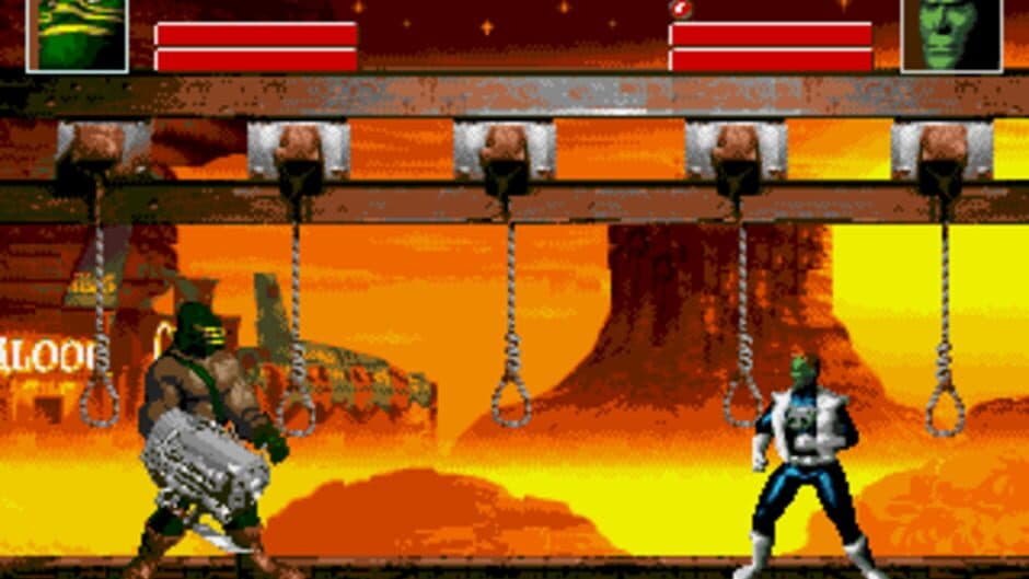 Lobo screenshot 3