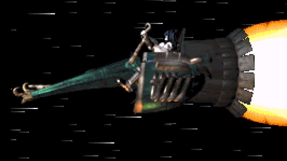 Lobo screenshot 2