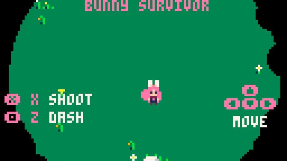Buns: Bunny Survivor screenshot 2