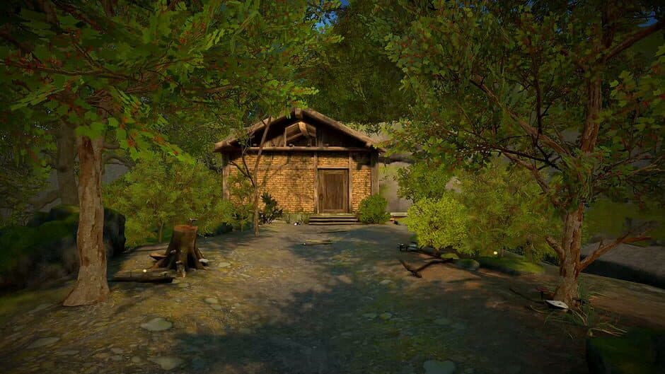 Colossal Cave screenshot 4
