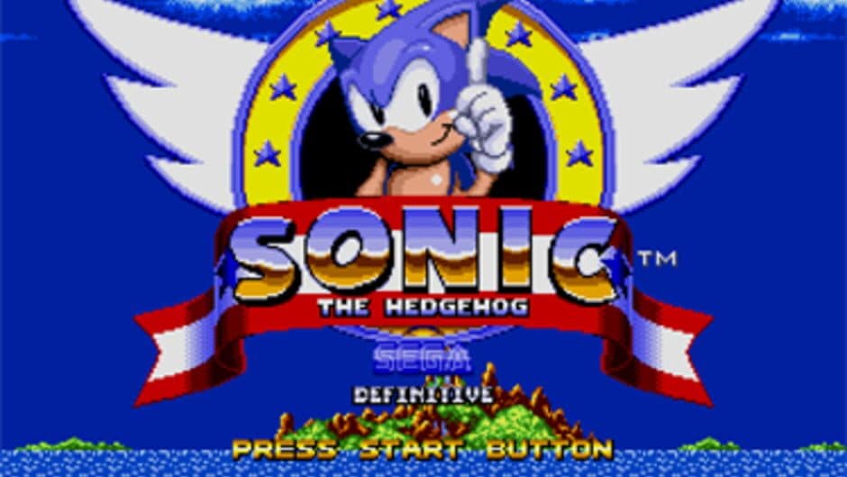 Sonic 1: South Island Expedition screenshot 2