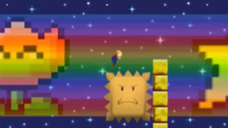 Umokay 64DS 2 screenshot 1