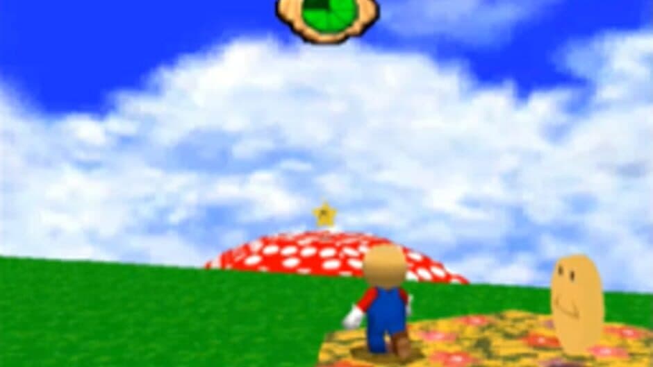 Umokay 64DS 2 screenshot 2