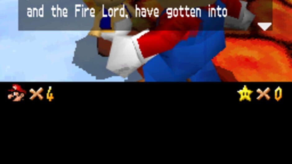 Umokay 64DS 4: The IceFire War screenshot 2