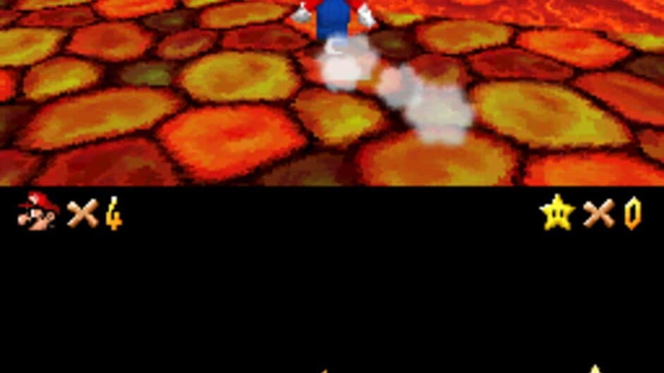 Umokay 64DS 4: The IceFire War screenshot 1