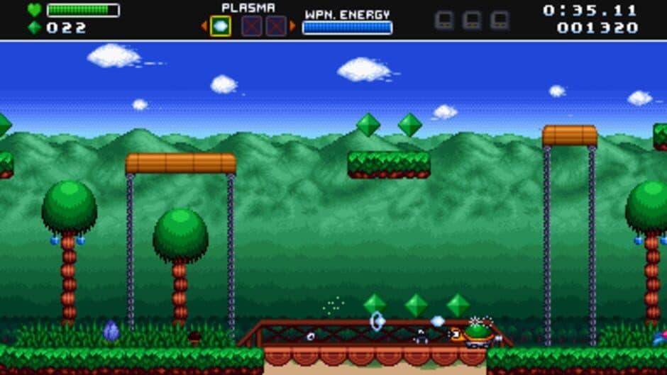Prototype N screenshot 4