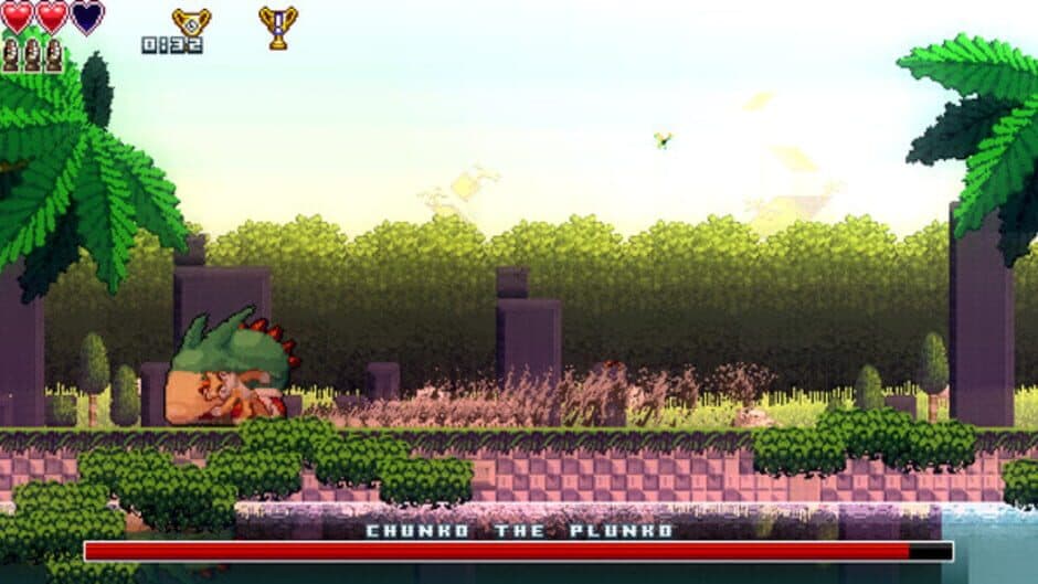 Frebbventure screenshot 3