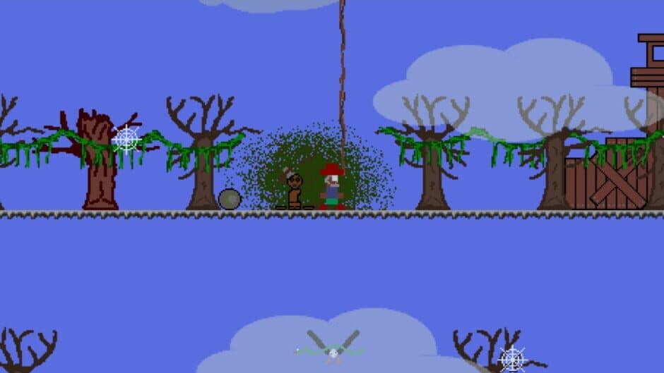 2Tinycowboys screenshot 3