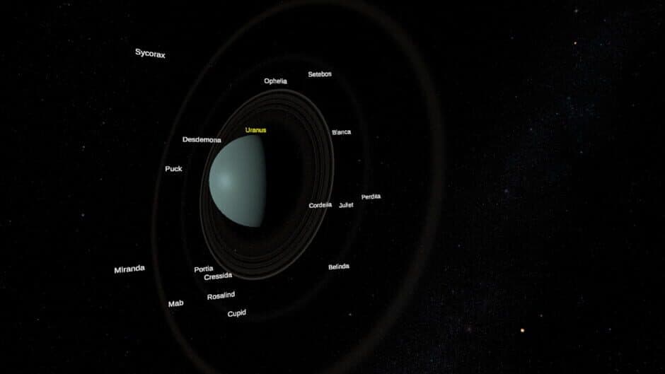 Astro VR screenshot 2