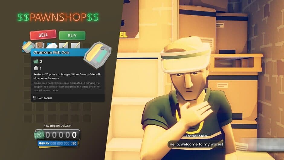 It's Only Money screenshot 4