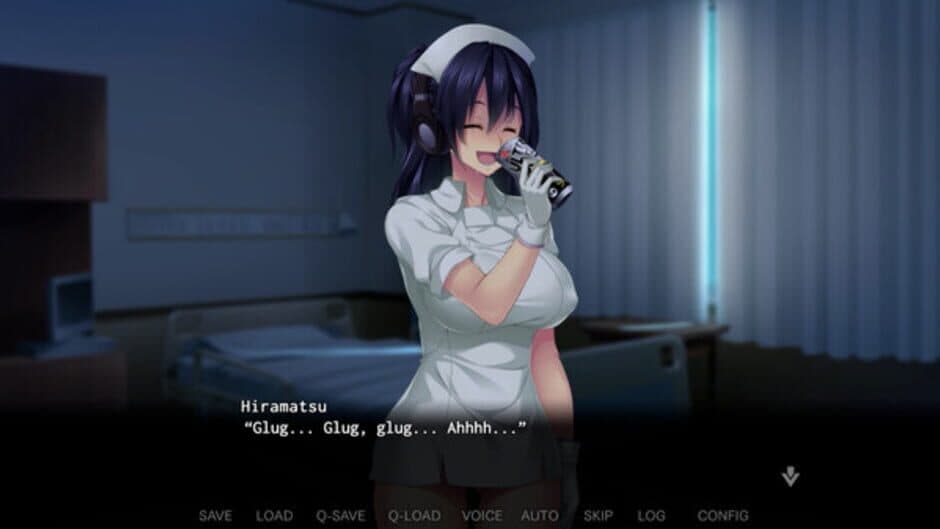 Nope Nope Nurses screenshot 1