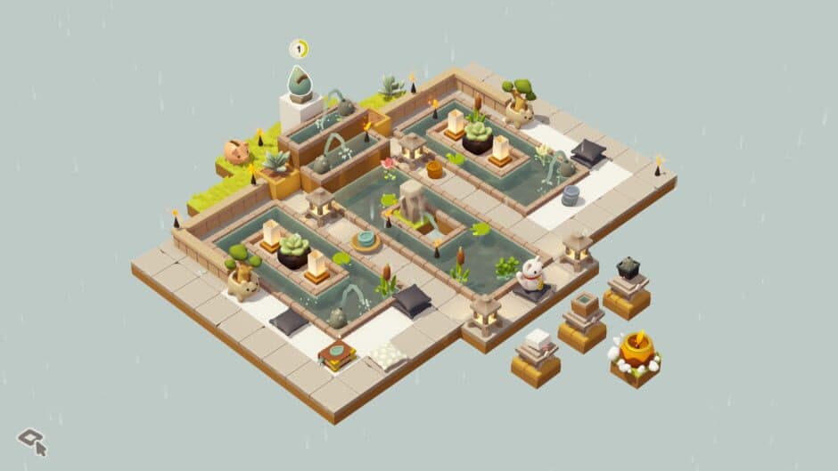Garden Galaxy screenshot 4
