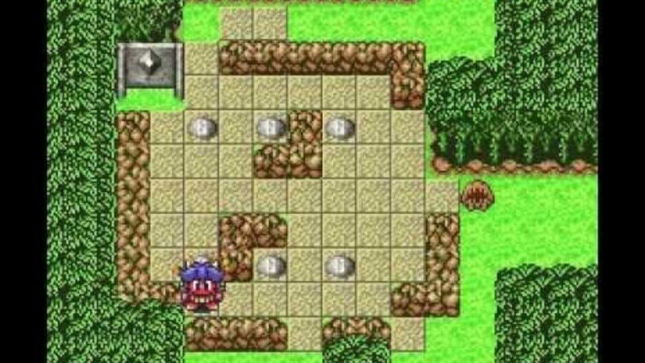Power Sokoban screenshot 3