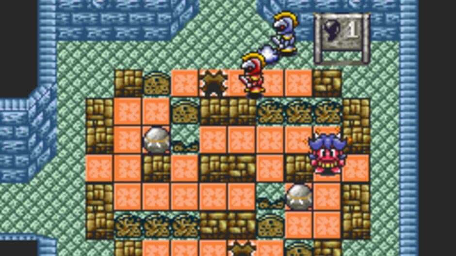 Power Sokoban screenshot 4