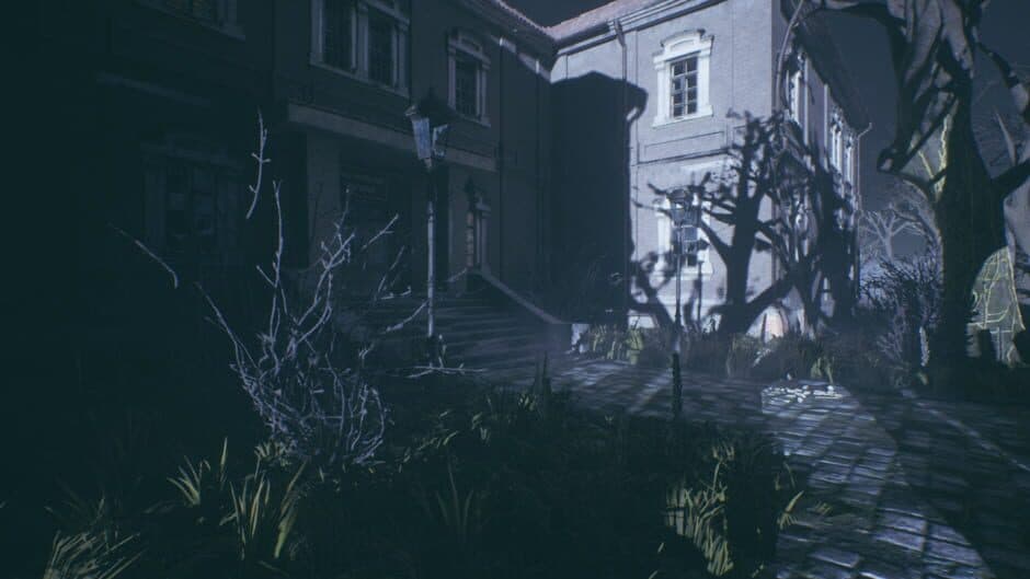 Frightened screenshot 2