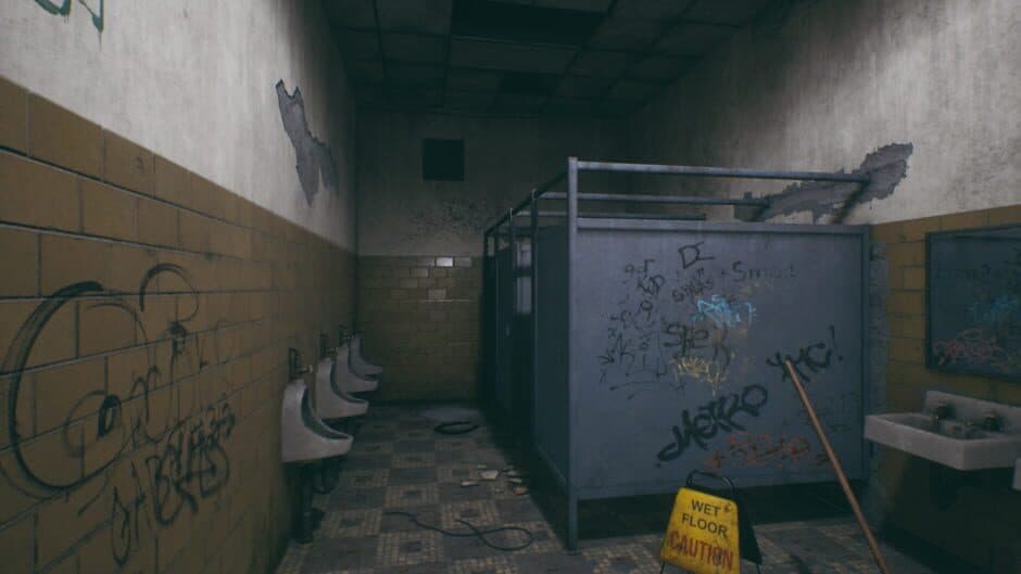 Frightened screenshot 3