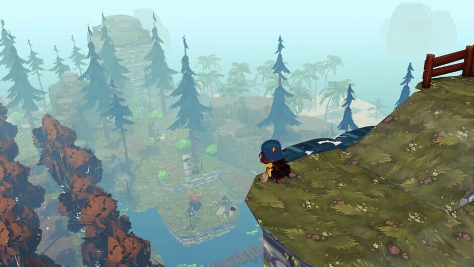 Open Air screenshot 1