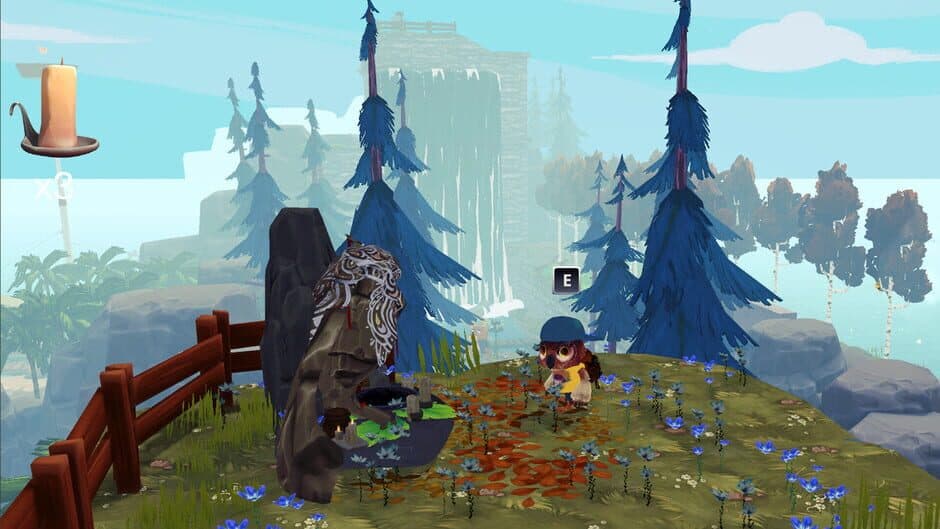 Open Air screenshot 3