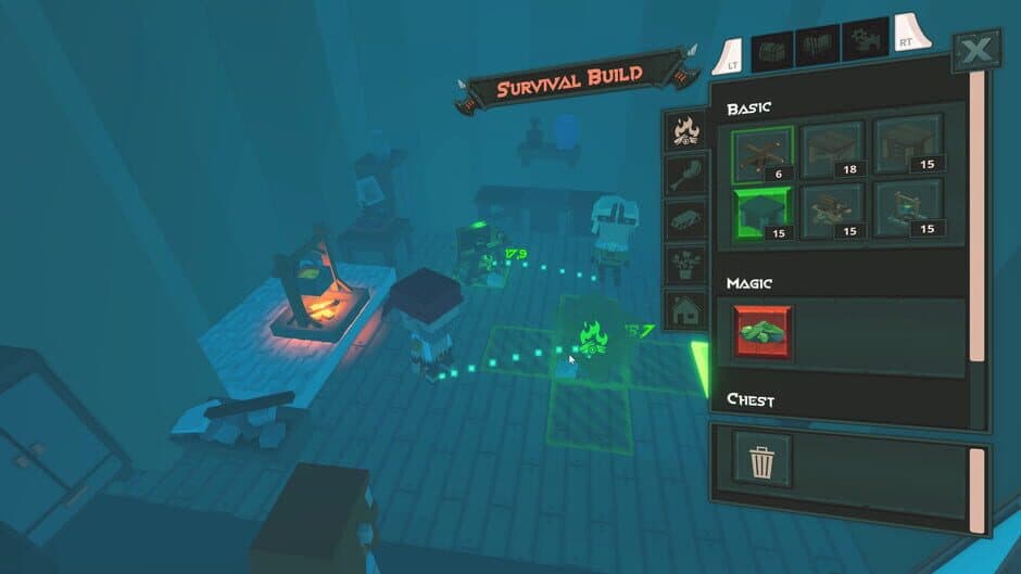 Citywars Savage screenshot 2