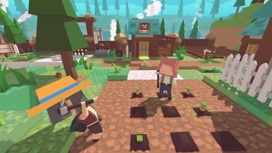 Citywars Savage screenshot 3