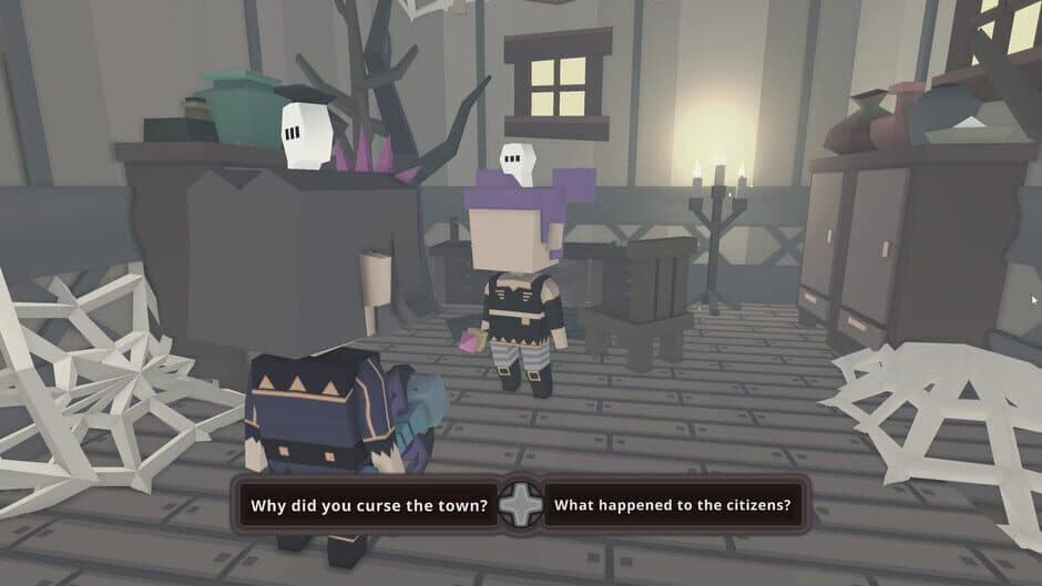 Citywars Savage screenshot 4