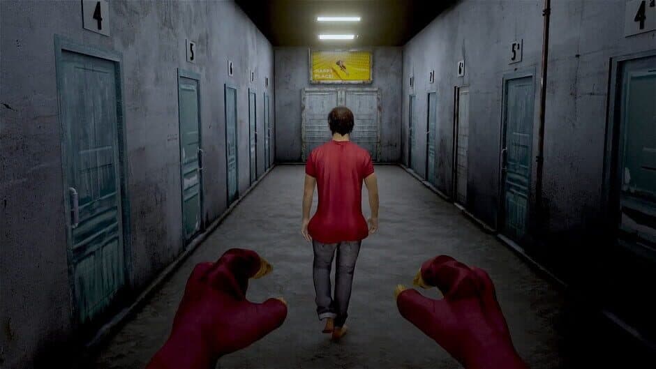 Human Farm screenshot 3