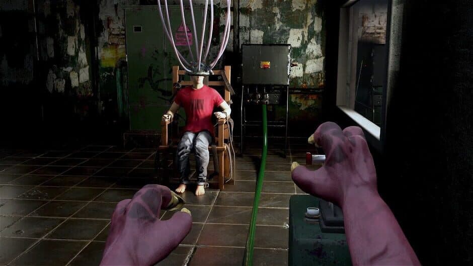 Human Farm screenshot 4