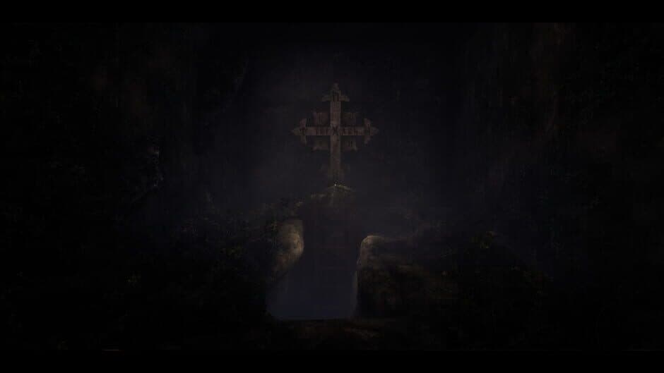 Charon's Staircase screenshot 4