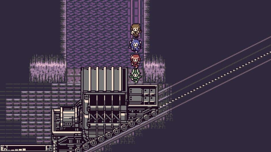 False Skies screenshot 1