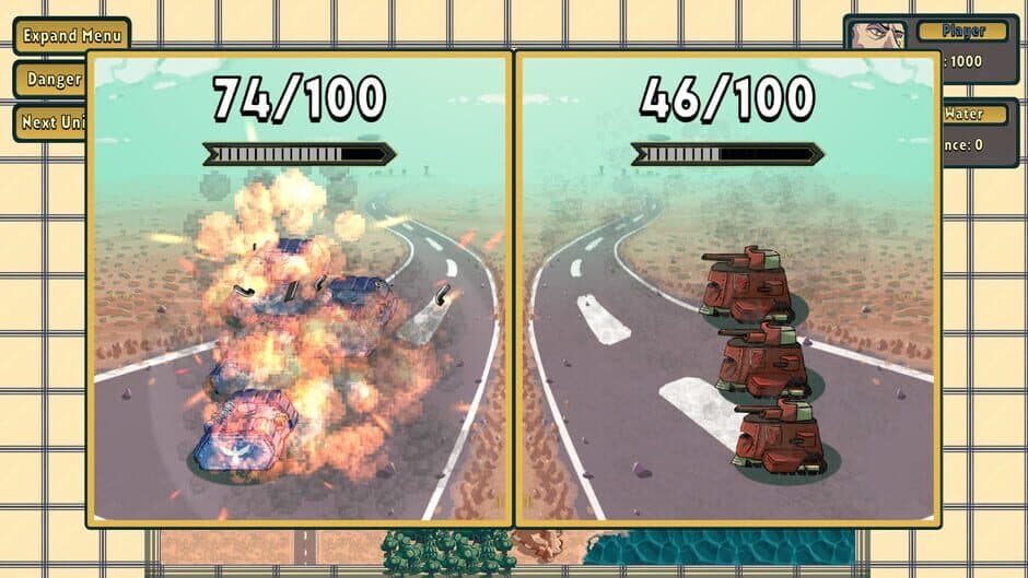 Empires Shall Fall screenshot 4