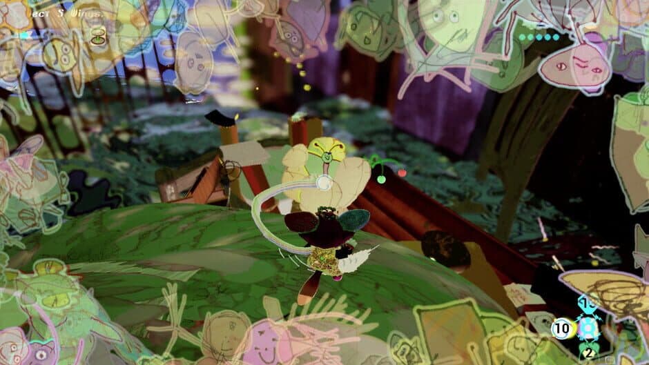 Potion Wilds screenshot 4