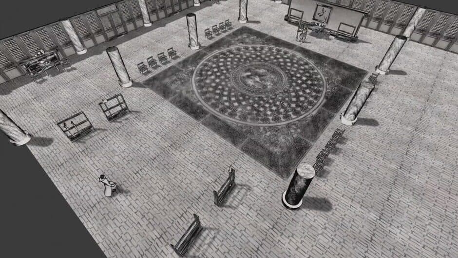 WuJiDaoRen screenshot 3