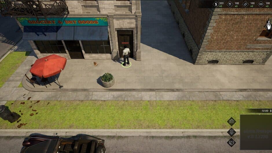 Vendetta: Mafia Wars screenshot 2
