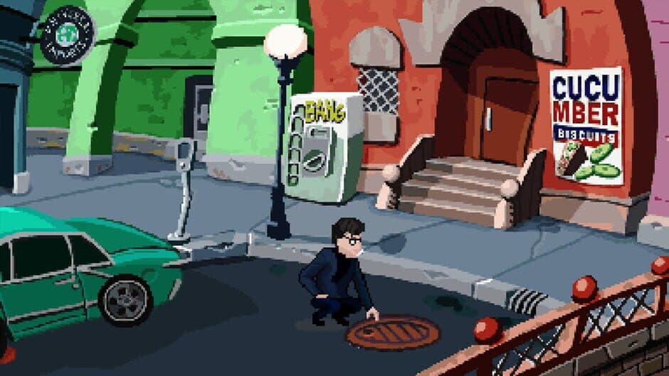 Splittown screenshot 3