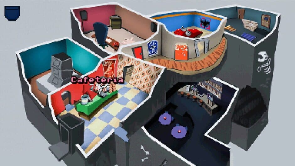 Splittown screenshot 4