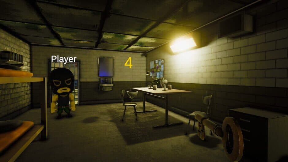 Prison Life 2 screenshot 1
