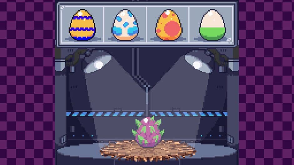 EvoMon screenshot 2