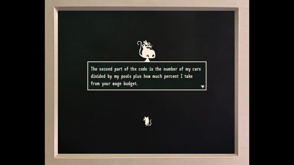 Rats in a Cage screenshot 3